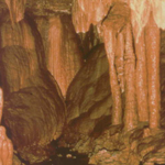 Learn about caves iwth 