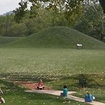 Field Trips at Mound City Group