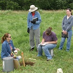 Archeology Workshop for Teachers