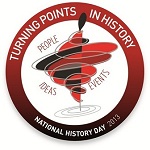 Turning Points in History - Ohio History Day 2013