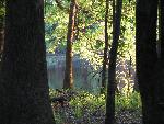 Weston Lake