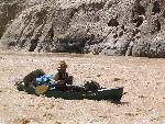 River patrol
