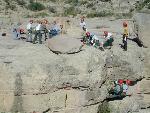 Technical Rope Training