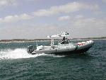 Boat Patrol