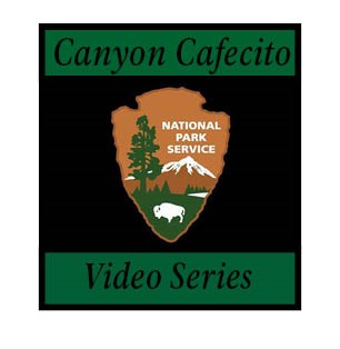 Canyon Cafecito Video Series Logo
