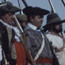 soldiers marching