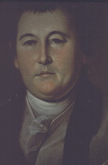 William Washington by Charles Willson Peale