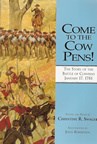 cover of "Come to the Cow Pens!" by Christine Swager