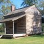 1828 Robert Scruggs cabin