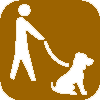 dog sign