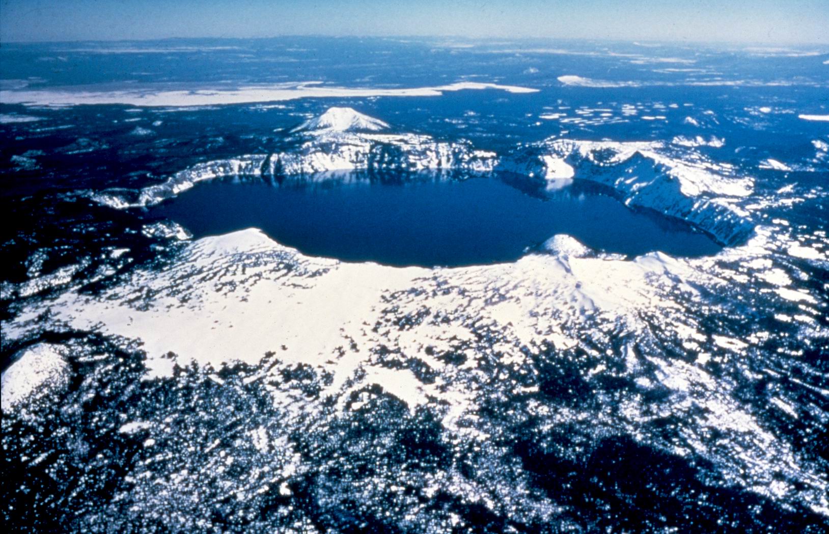 Crater Lake