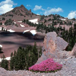 Hillman Peak