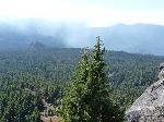 Middlefork Fire 1