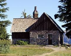 Rim Visitor Center