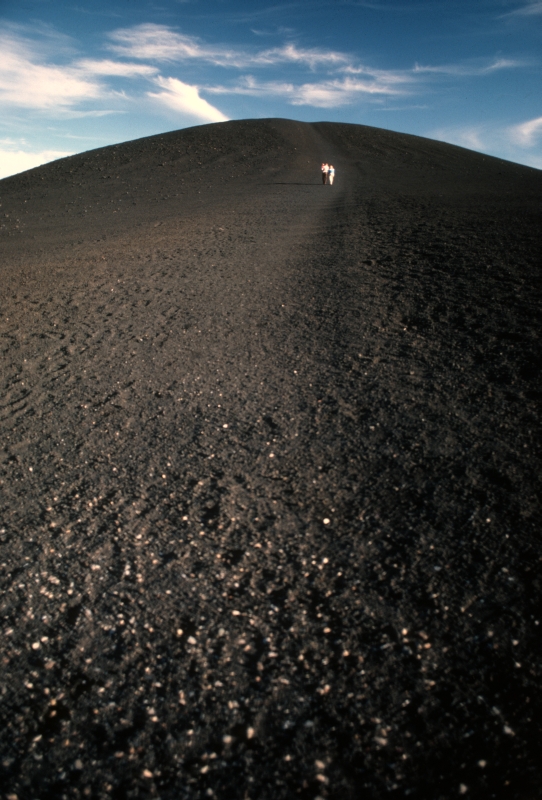 Inferno Cone