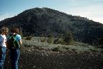 Big Cinder Butte