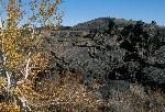 aspen and lava