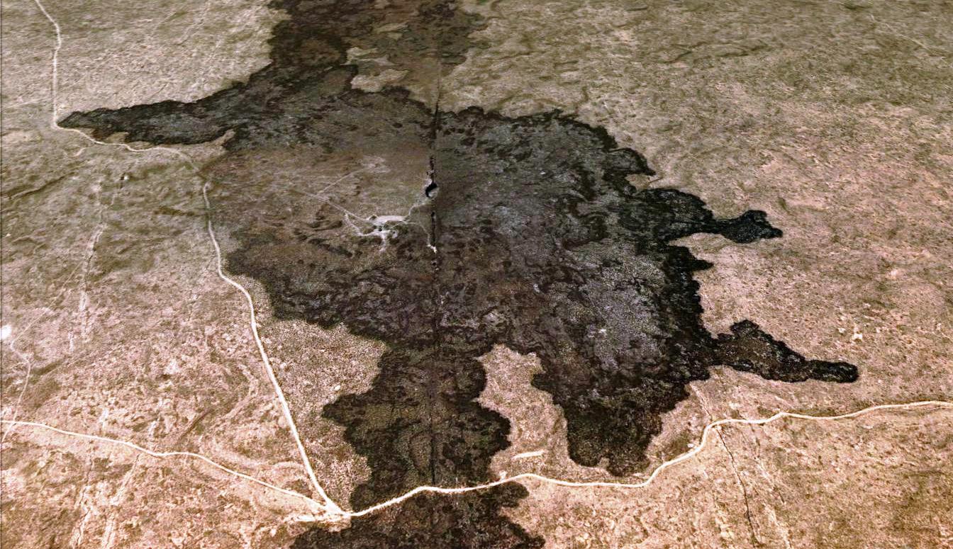 rift and flow