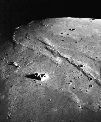 moon domes