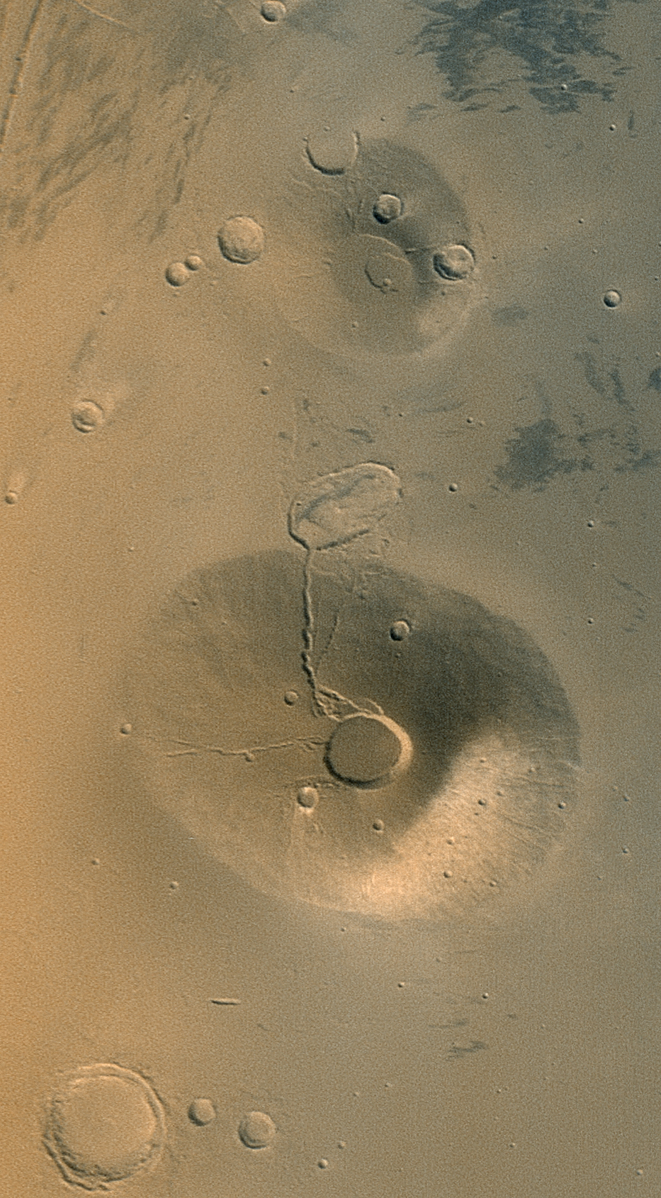 Mars
