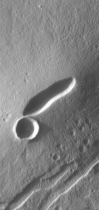 Mars