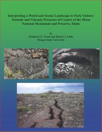 cover of geology guide