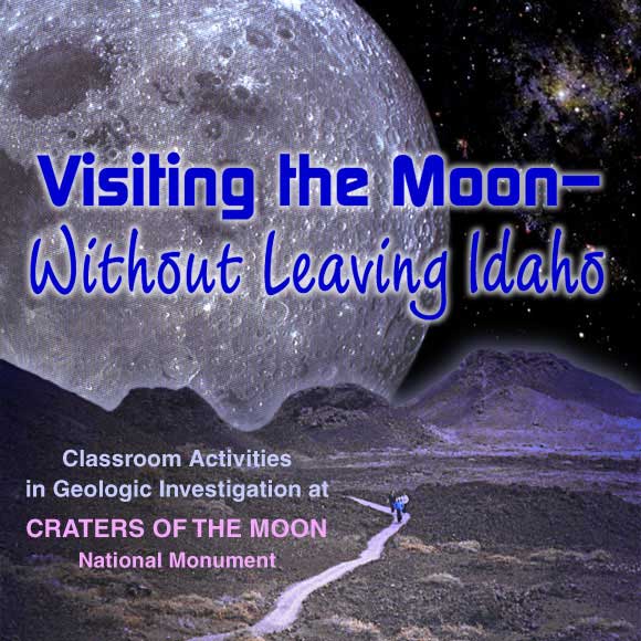 Visit the Moon