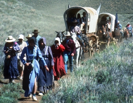 pioneers