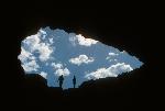 cave skylight