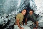 Cernan, Engle