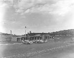 Visitor Center 1958