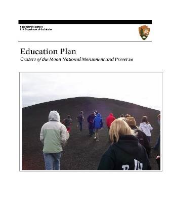 Education Plan cover