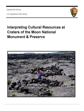 Cultural Resources Manual cover