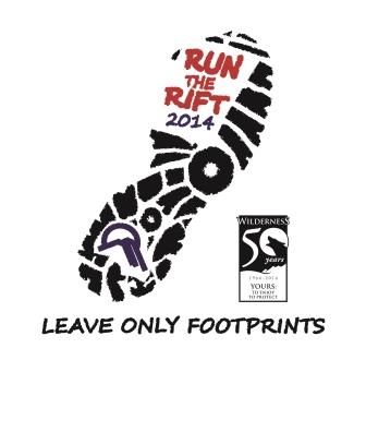 Run the Rift logo