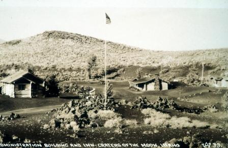 Admin building and Inn 0016