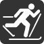 cross-country skier