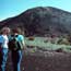 hikers