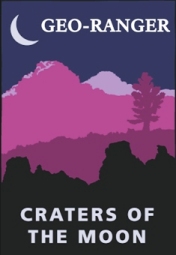 Geo-Ranger logo