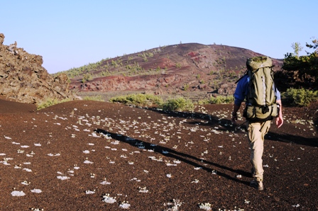 backpacker