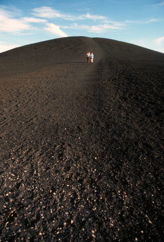 Inferno Cone