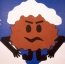 Larry lava winter