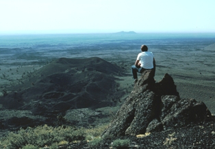 wilderness