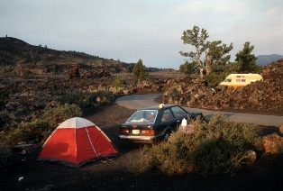 car camp