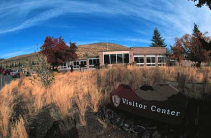 Park Visitor Center