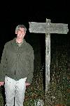 ancestral walk to the historic Cumberland Gap