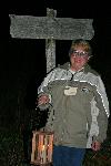 Ancestral walk to the historic Cumberland Gap