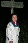 ancestral walk