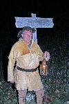 Ancestral Walk