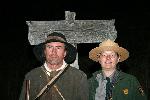 Ancestral Walk