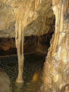 Gap Cave